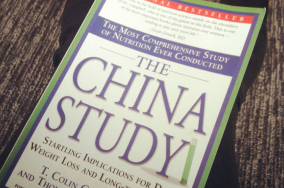china study